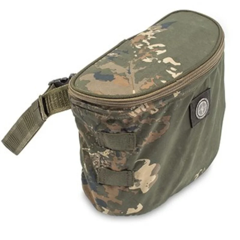 Obniżka ceny Nerka Na Zanętę Nash Scope Ops Tactical Baiting Pouch