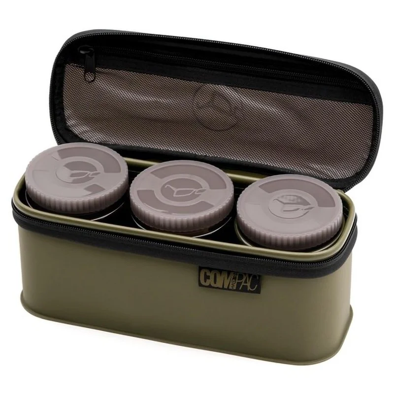 Zestaw Do Parzenia Napojów Korda Compac Tea Set 3 piece Hit cenowy