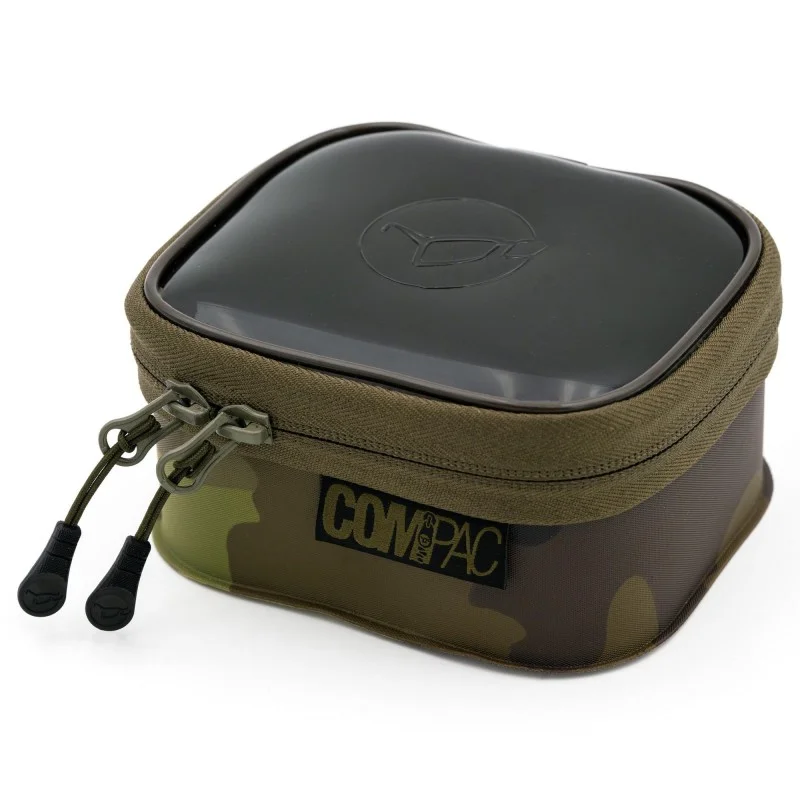Wyprzedaż Pudełko Korda Compac 100 Kamo Small