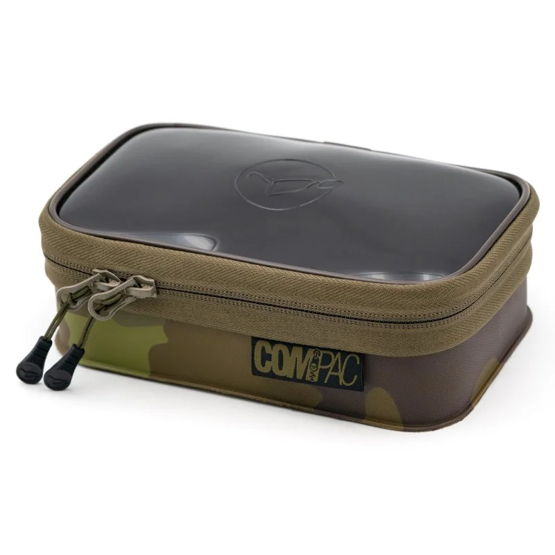 Pudełko Korda Compac 110 Kamo Small Nowy