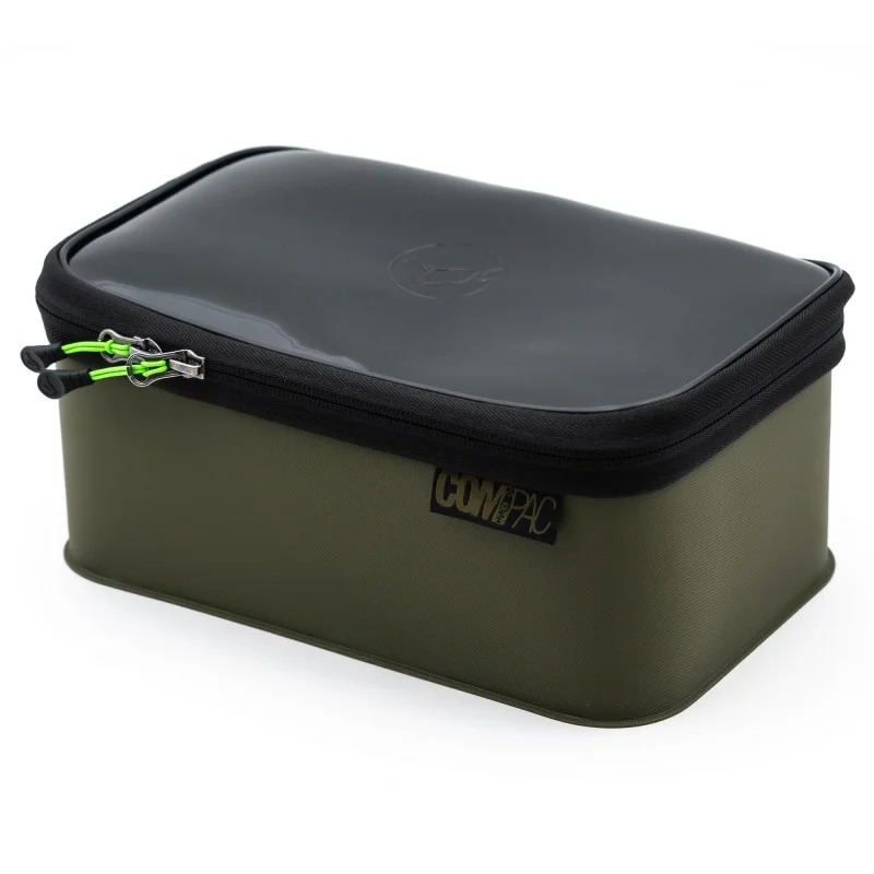 Torba Korda Compac 150 Tackle Safe Edition (Tray Included) Super okazja