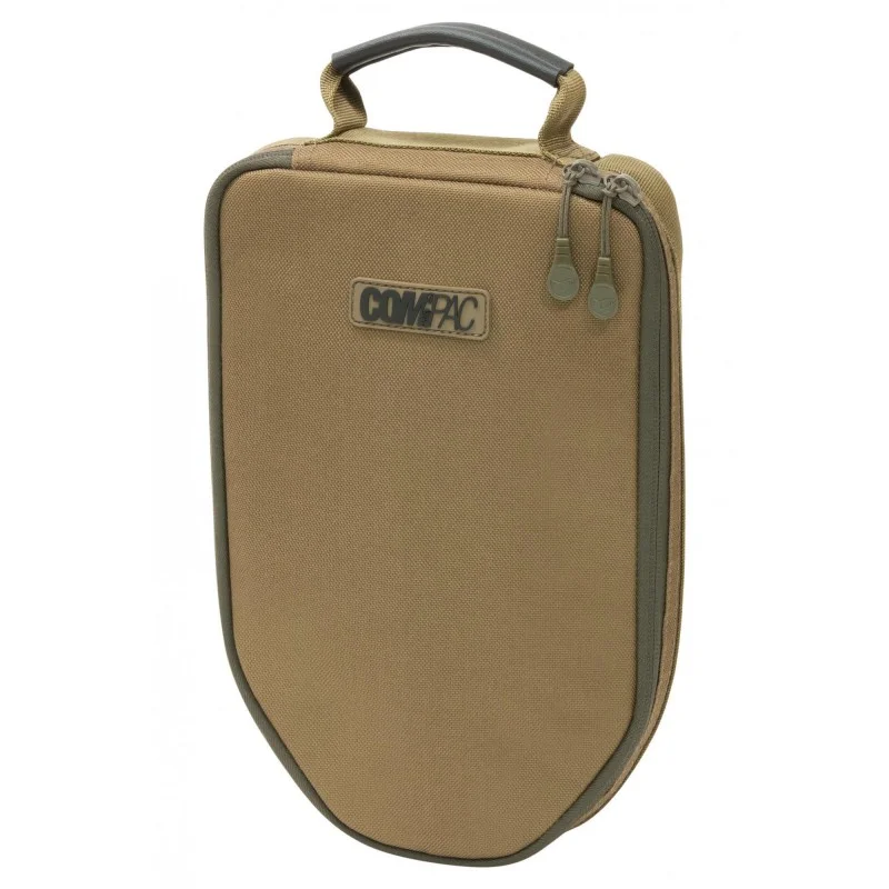 Bezpieczne zakupy Pokrowiec Na Wagę Korda Compac Scale Pouch