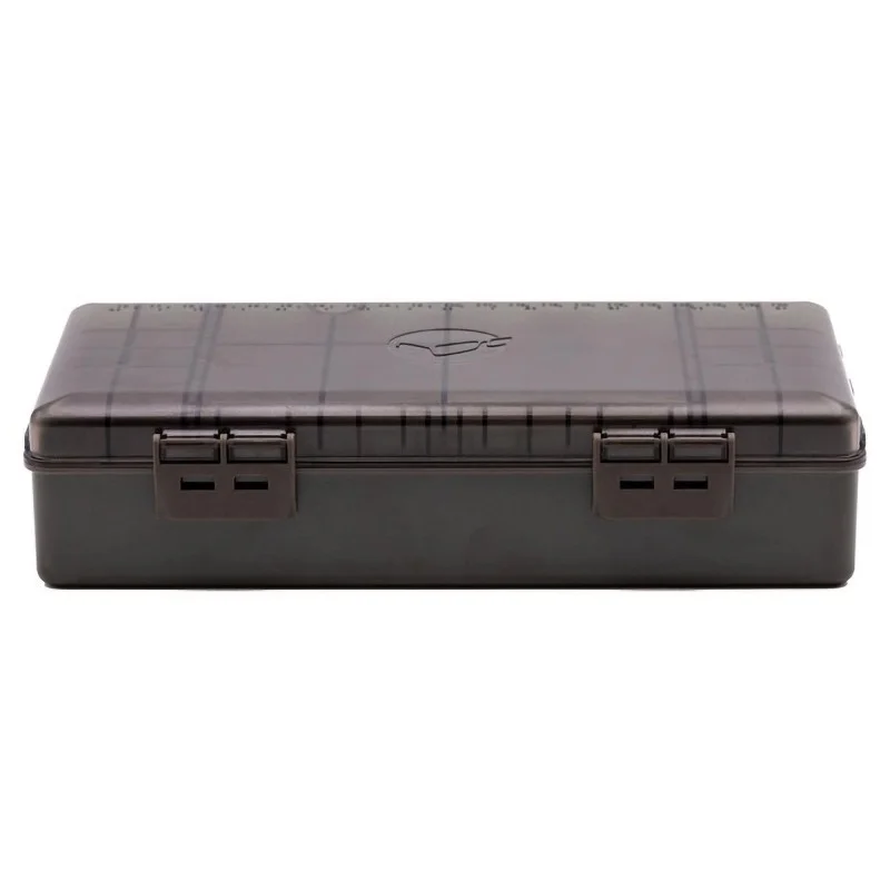 Pudełko Korda Basix Tackle Box Rabat