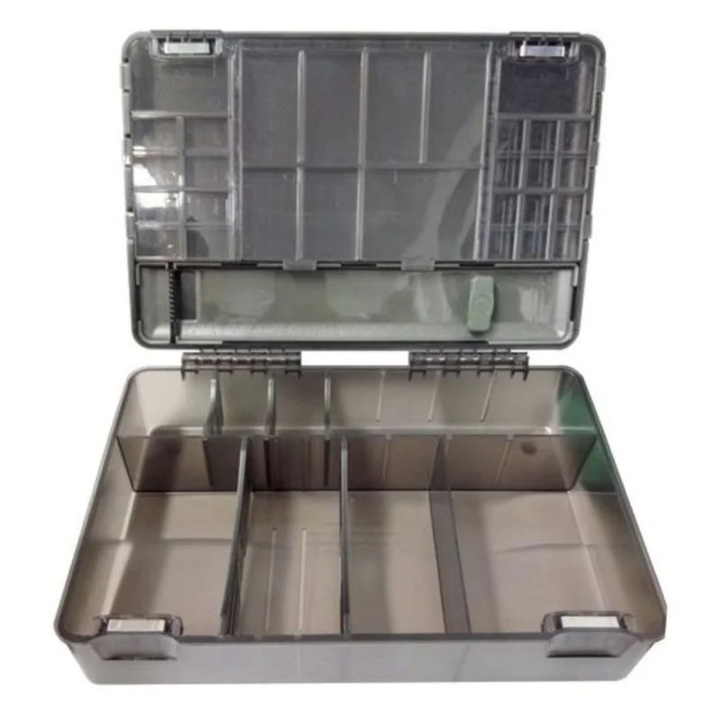 Organizer Na Akcesoria Korda Tackle Box Rabat