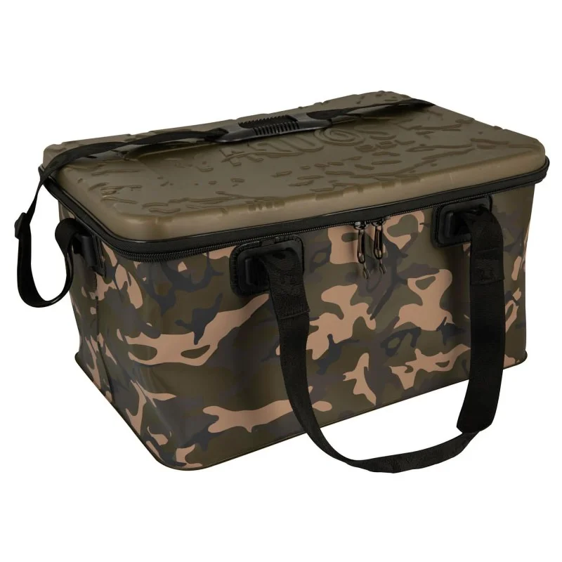 Do wyczerpania zapasów Torba FOX Aquos Camolite 50L