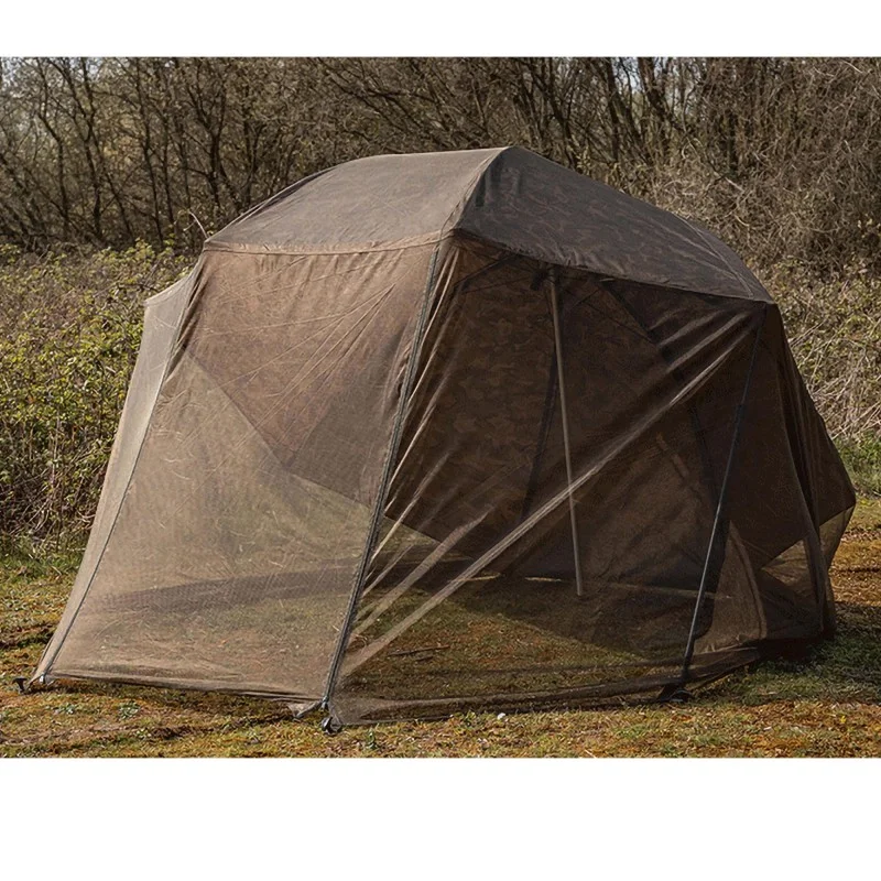 Nowość Moskitiera Fox 60'' Brolly Mozzy Mesh