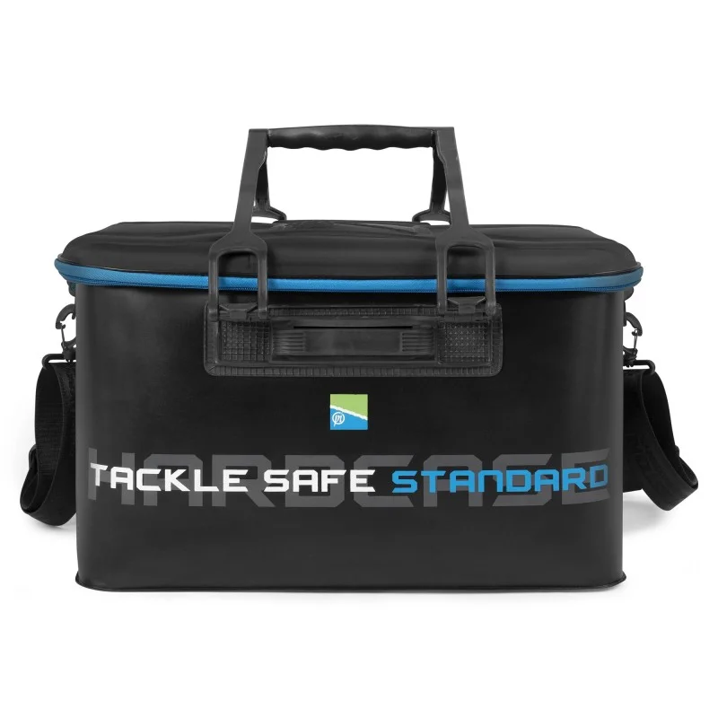 Torba Preston Innovations Hardcase Tackle - Standard Nowy