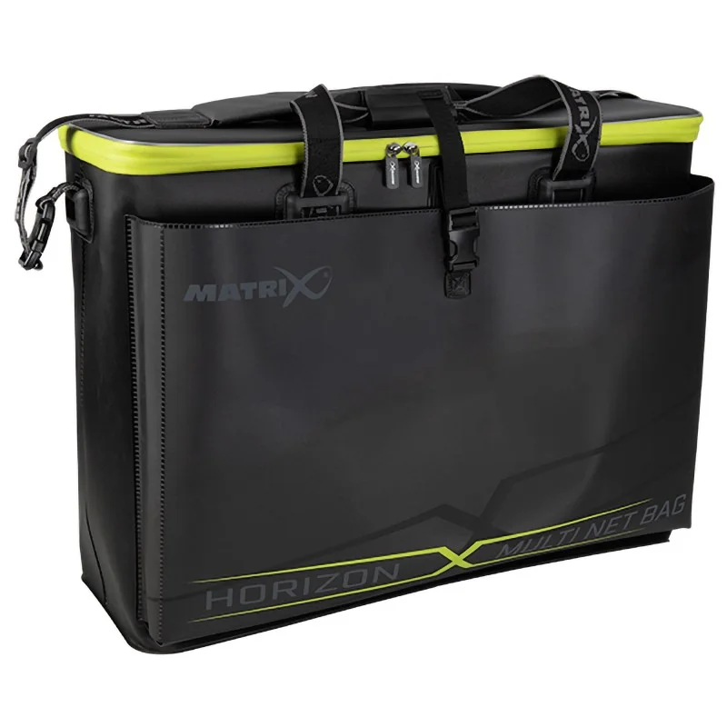 Łatwy zwrot Torba Na Siatki Matrix Horizon X EVA Multi Net Bag - Large