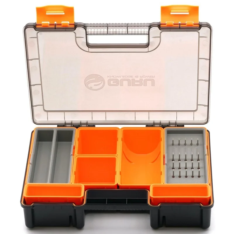 Taniej Organizer Guru Fusion Feeder Box