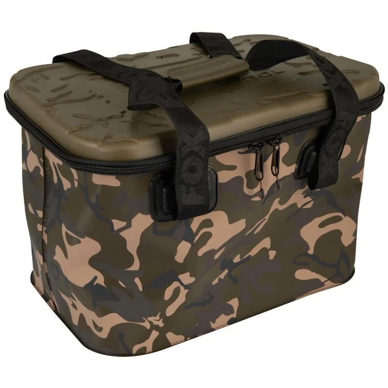 Premium Torba Fox Aquos Camo Bag 30l