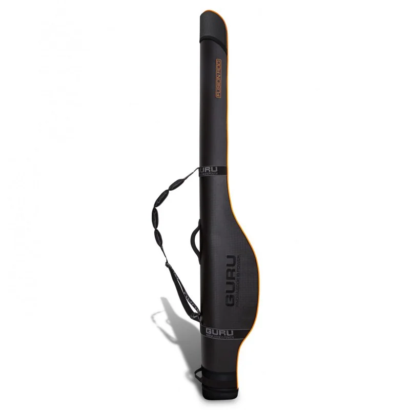 Pokrowiec Na Wędki Guru Fusion Four Rod Holder Nowy