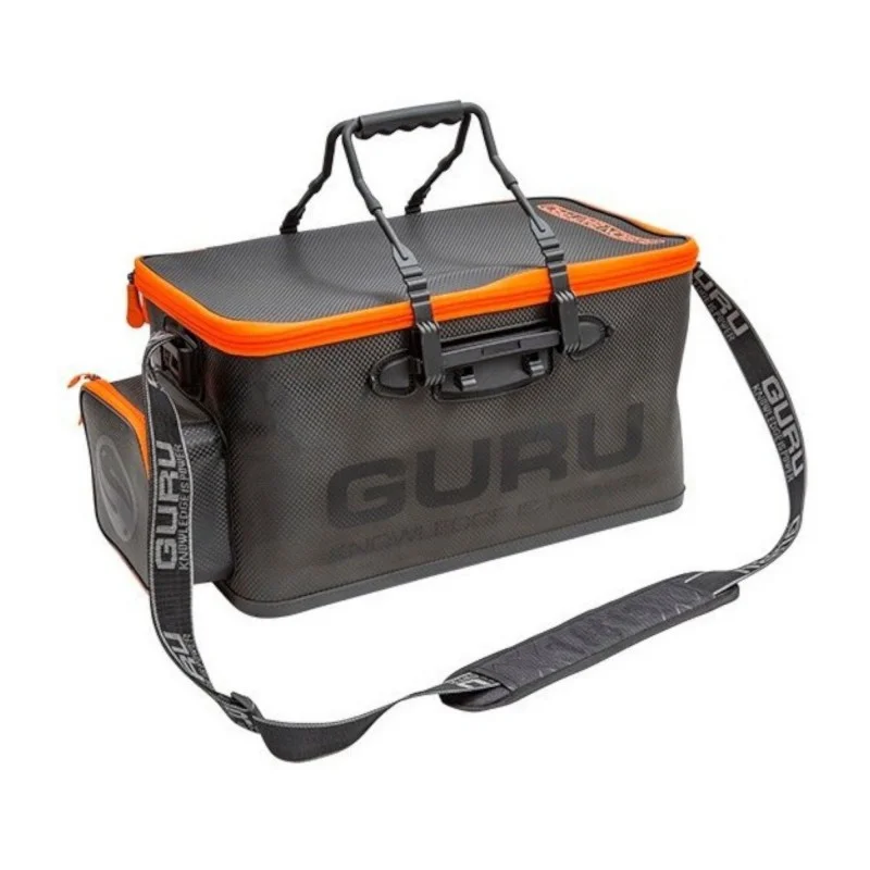 Wyprzedaż Torba Guru EVA Fusion Bait Pro