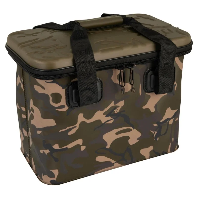 Zamów dziś Torba Fox Aquos Camo Bag 20l