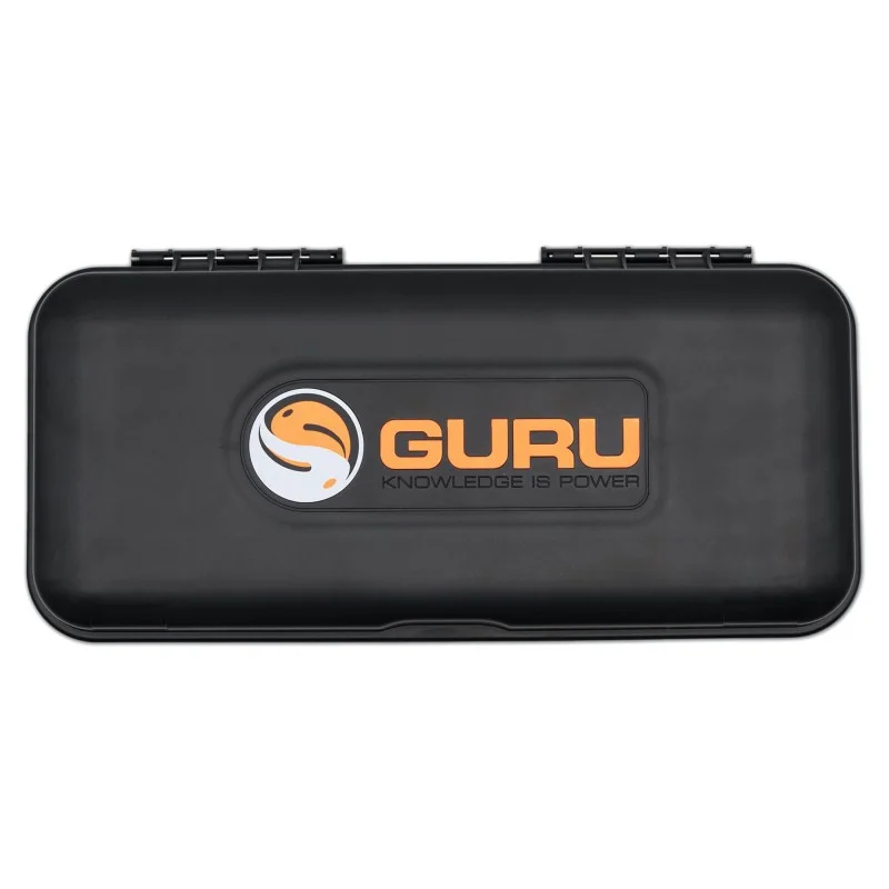 Pudełko na przypony Guru Adjustable Rig Case – 6” Niska cena