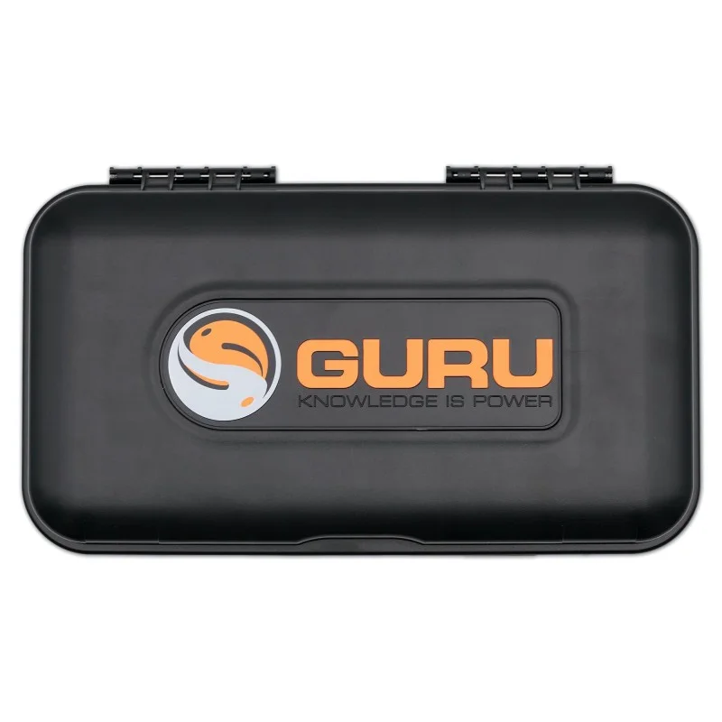 Pudełko Na Przypony Guru Adjustable Rig Case – 8" Nowość