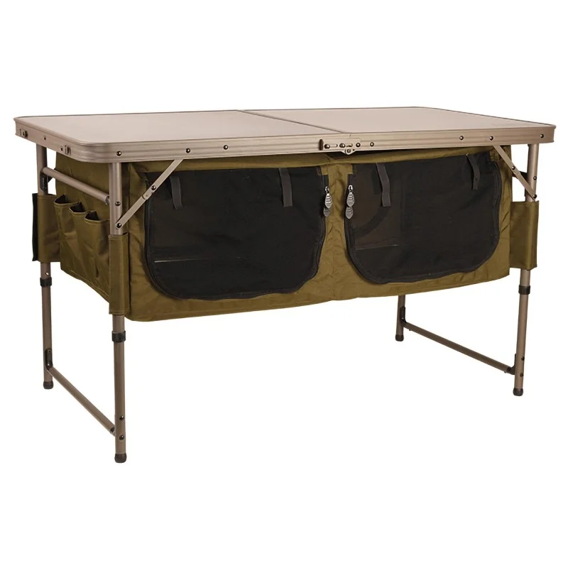 Stolik Fox Session Table With Storage Okazja