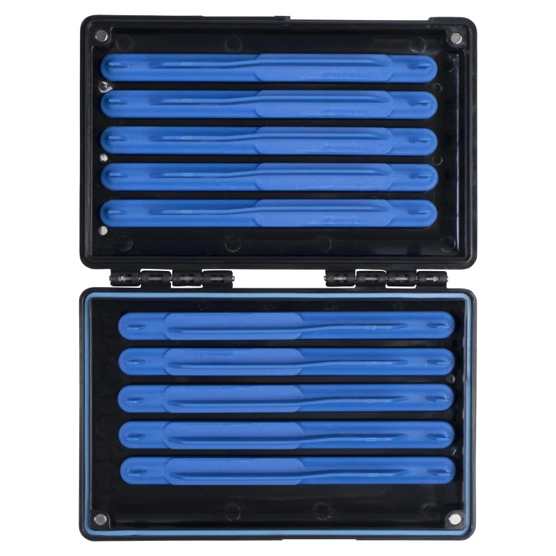 Oferta limitowana Portfel Na Przypony Preston Mag Store Hooklenght Box - 10cm