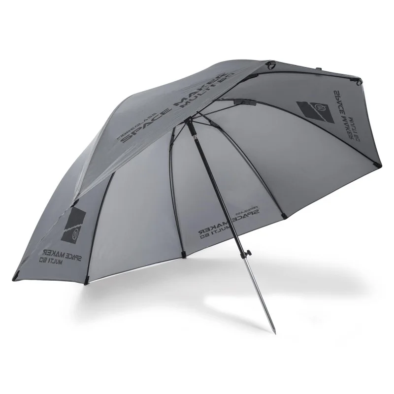 Parasol Preston Space Maker Multi 60' Brolly Nowość