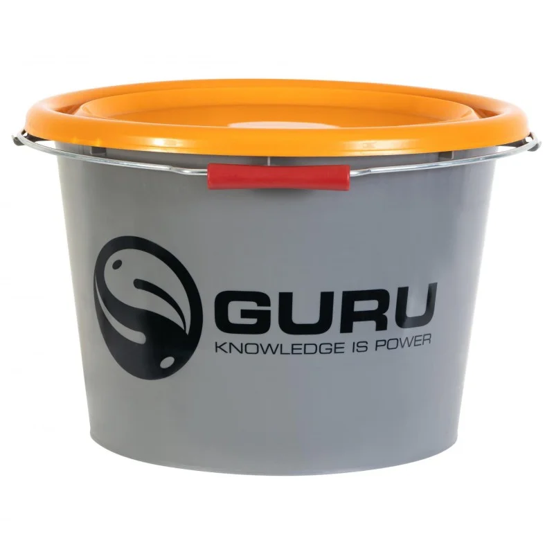 Wiadro Guru Bucket Grey 18l Zamów teraz