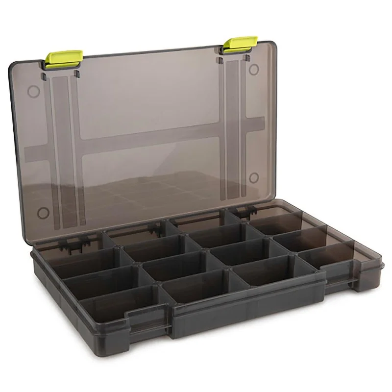 Popularny Pudełko Matrix Storage Box - 16 Compartment Shallow