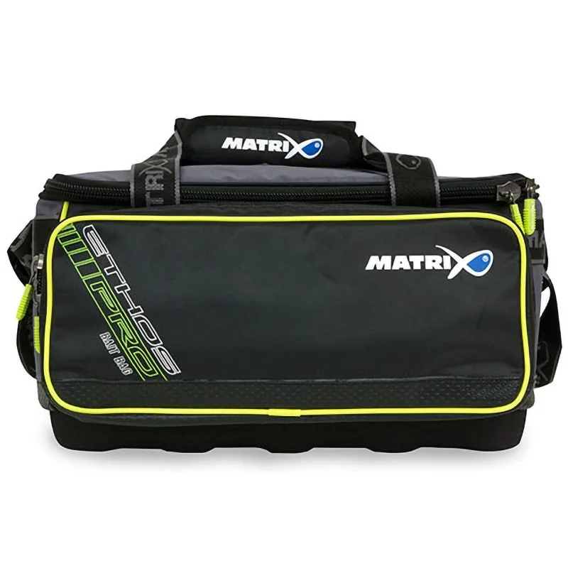 Nowy Torba Matrix ETHOS Pro Bait Bag