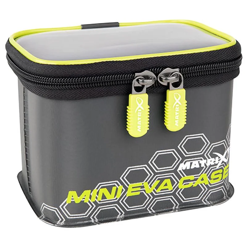 Darmowy zwrot Torba Matrix Na Akcesoria EVA Case - Mini
