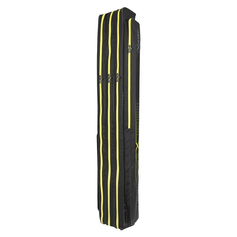 Pokrowiec Na Wędki Matrix Horizon X XL Rigid Rod Holdall 3-6 rods - 195cm Dodaj do koszyka