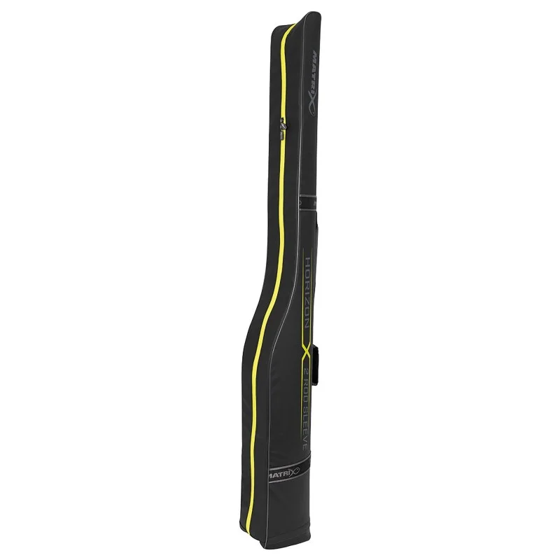 Pokrowiec Na Wędki Matrix Horizon 2 Rod Stiff Holdall 195cm Do wyczerpania zapasów
