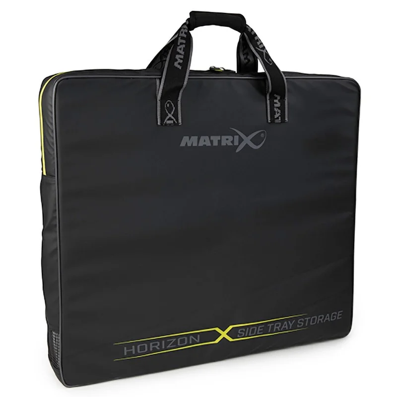 Szybka dostawa Torba Matrix Horizon X Side Tray Storage