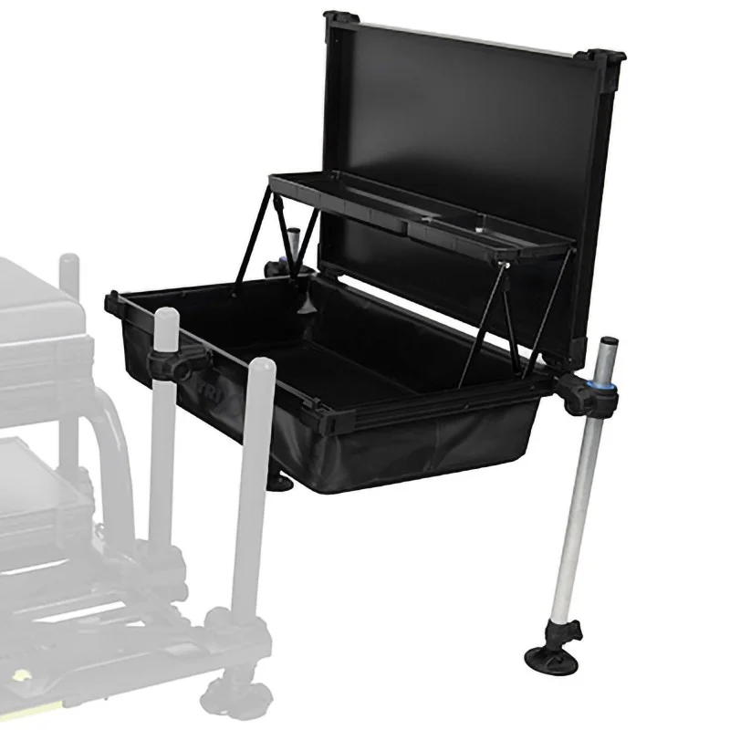 Tacka Matrix 3D-R Pro Feeder Tray Bezpieczne zakupy