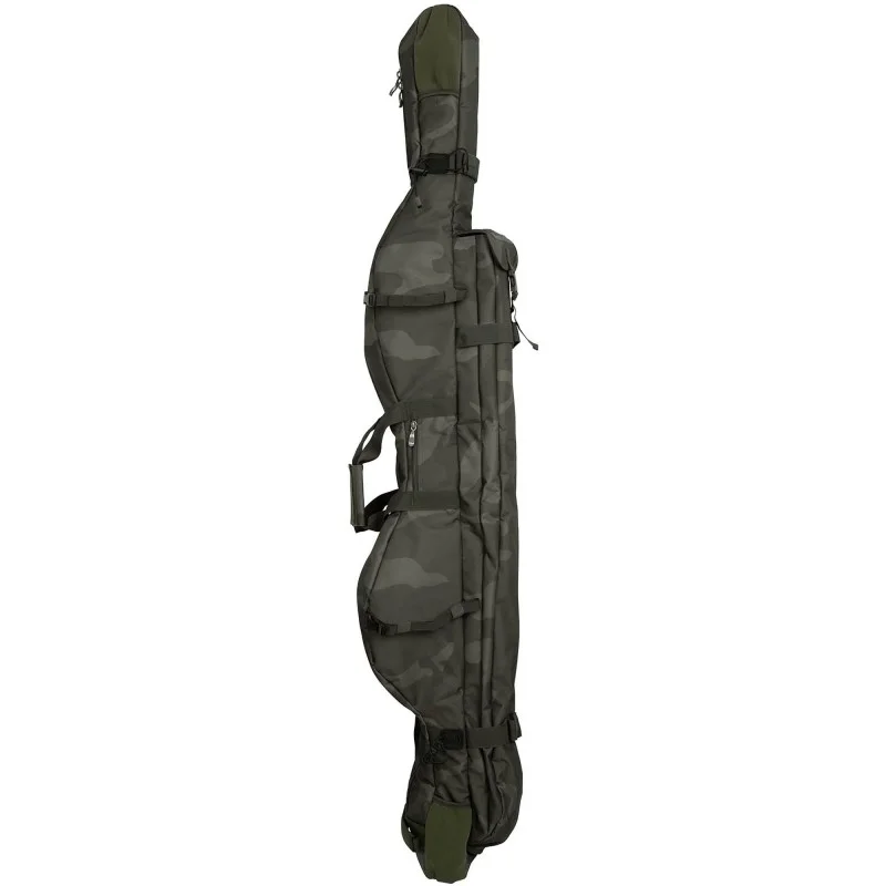 Pokrowiec Na Wędki Sonik Bank-tek 3 Rod Compact Sleeve 13ft Cena promocyjna
