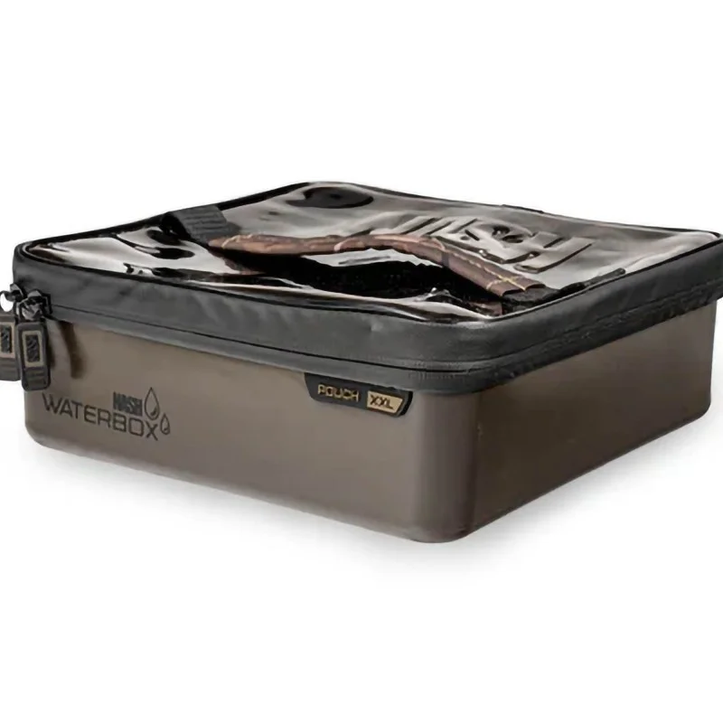 Okazja Pokrowiec Nash Subterfuge Waterbox Pouch XXL