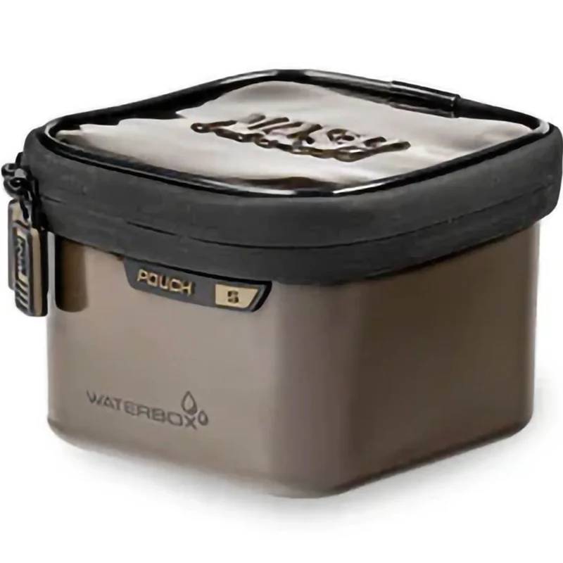 Premium Pokrowiec Nash Subterfuge Waterbox Pouch Small