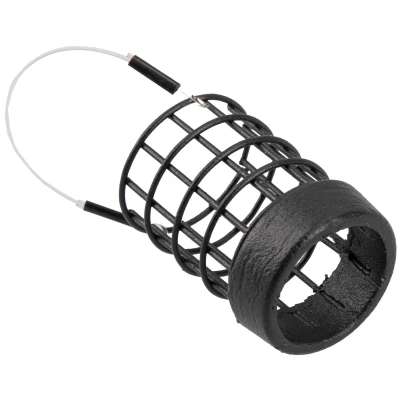 Koszyczek Mikado Zanętowy T3 Distance Feeder - M 40g Premium