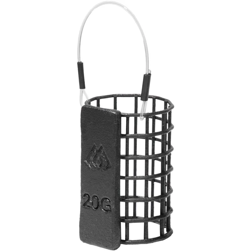 Okazja Koszyczek Mikado Zanętowy T1 Cage Feeder - L 20g