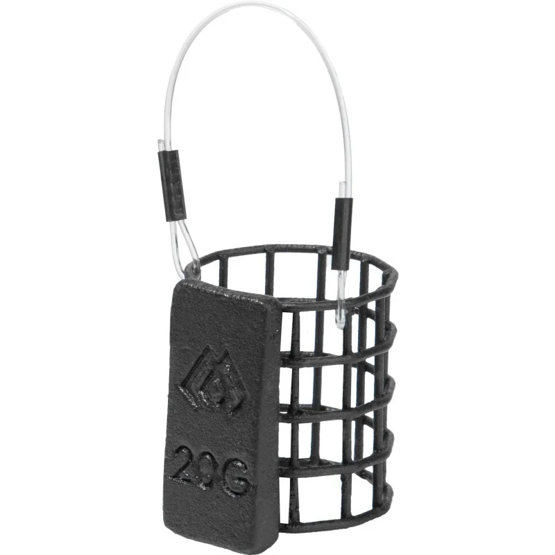 Koszyczek Mikado Zanętowy T1 Cage Feeder - S 30g Dodaj do koszyka