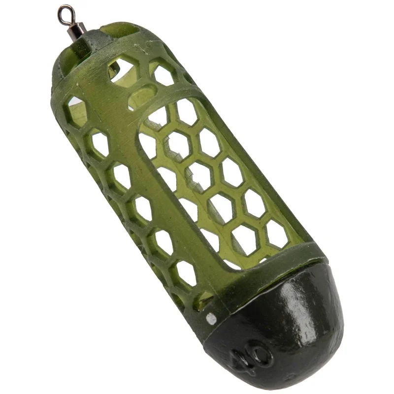 Tylko do końca tygodnia Koszyczek Mikado Zanętowy Window Feeder - XL 30g