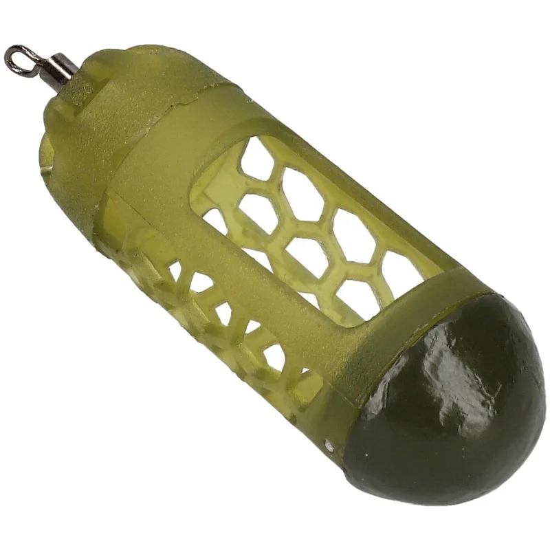 Wybór klientów Koszyczek Mikado Zanętowy Window Feeder - M 50g