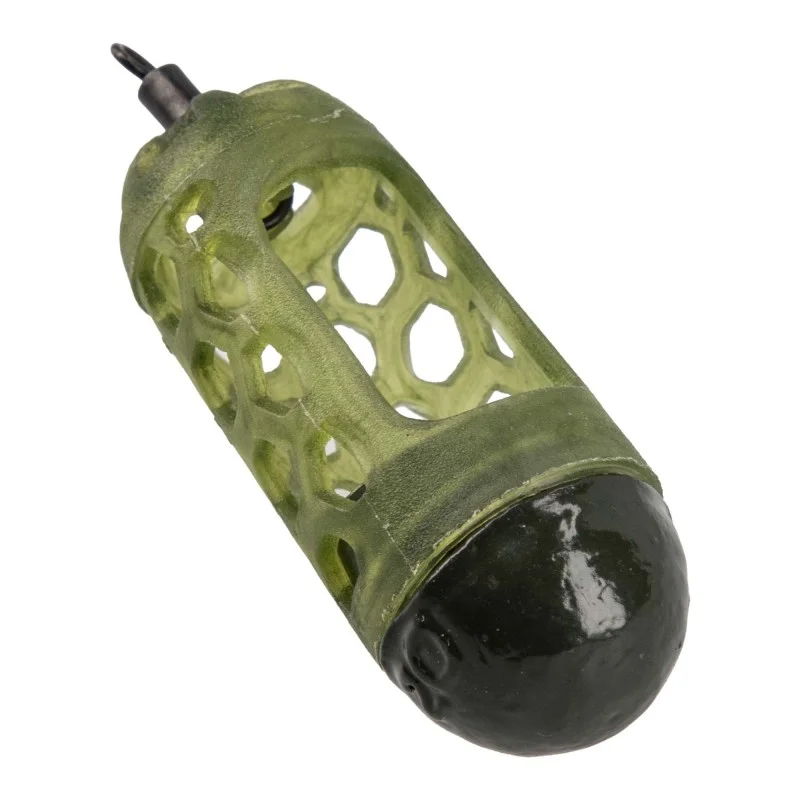 Koszyczek Mikado Zanętowy Window Feeder - S 20g Bezpieczne zakupy