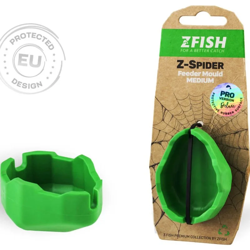 Kup teraz Foremka Zfish Method Feeder Spider Medium