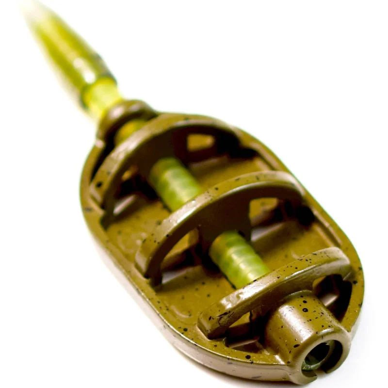 Podajnik Bison Method Feeder QCS L 25g Super okazja