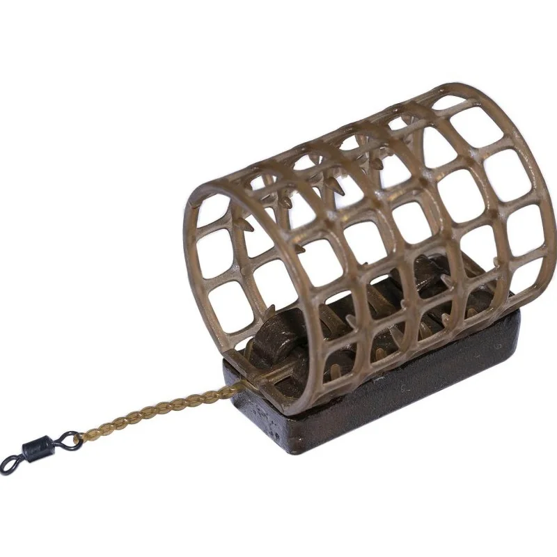 Koszyczek Drennan Heavyweiht Gripmesh - Medium 50g Promocja