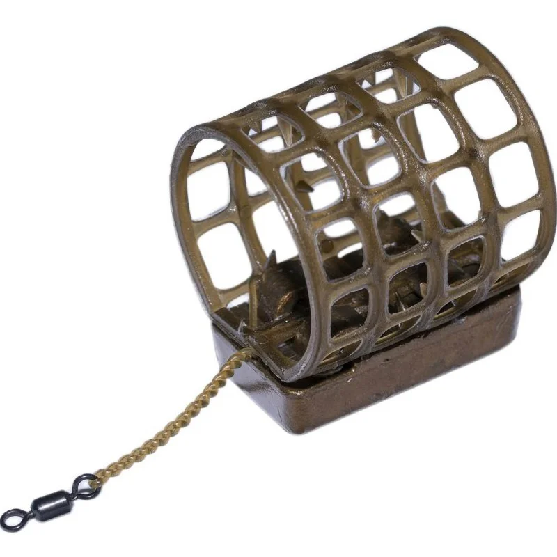 Tylko do końca tygodnia Koszyczek Drennan Heavyweiht Gripmesh - Small 40g