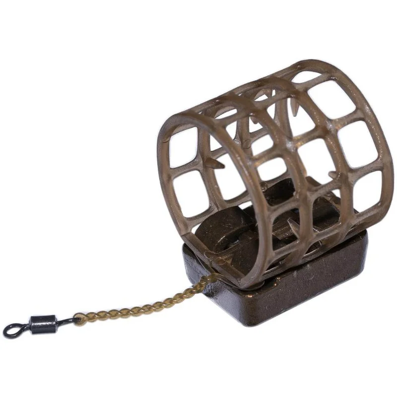 Koszyczek Drennan Heavyweiht Gripmesh - Mini 30g Sprawdź teraz