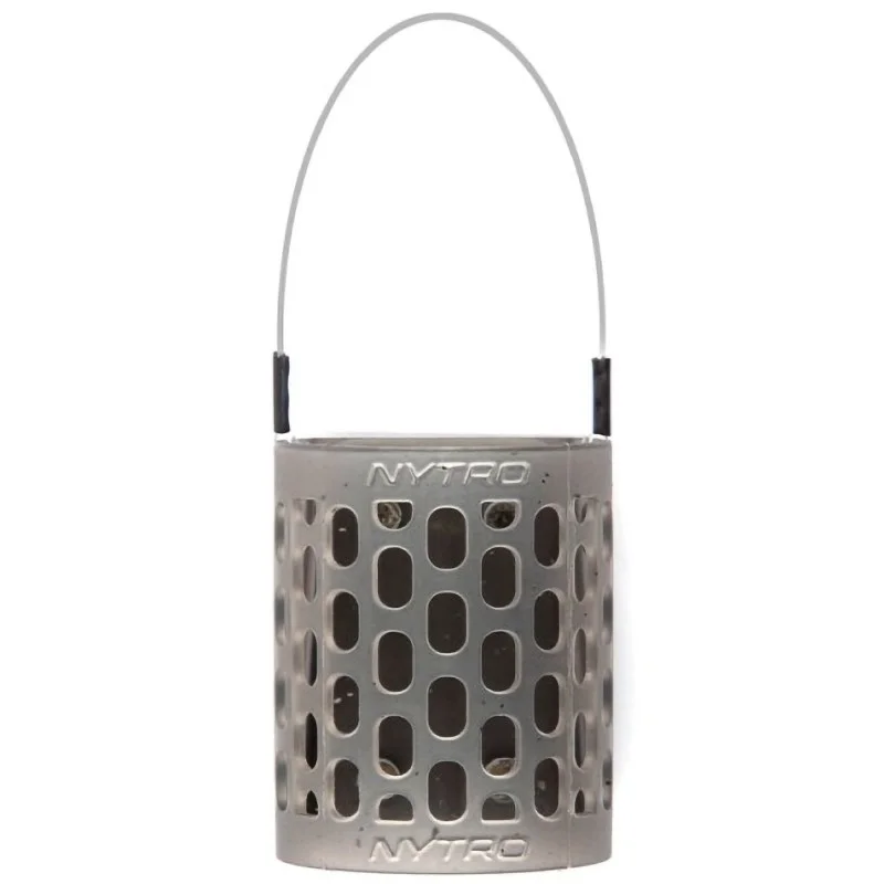 Szybka dostawa Koszyczek Nytro Targetz Open-end Cage Fdr L50
