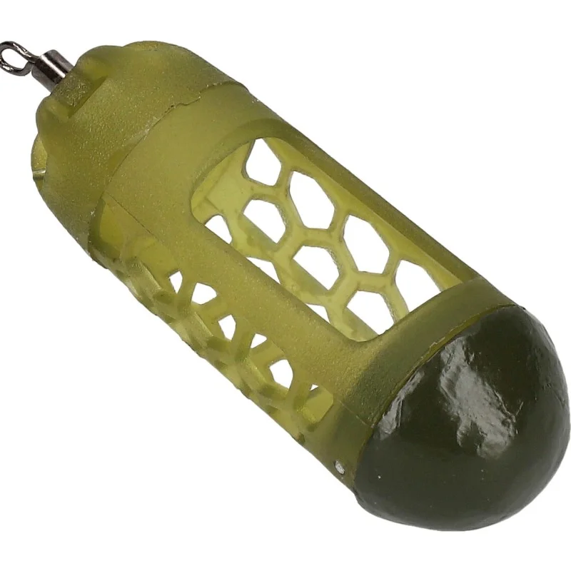 Koszyczek Zanętowy Mikado Window Feeder M - 40g Darmowa dostawa