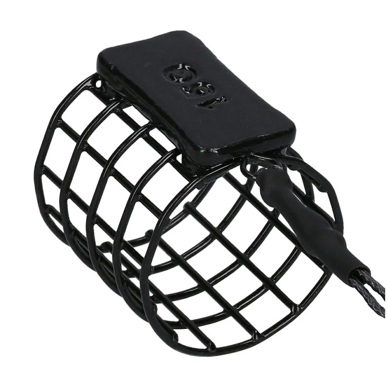 Koszyczek Zanętowy Mikado Okrągły 4k Light - 15g (25x25) Wyjątkowa oferta