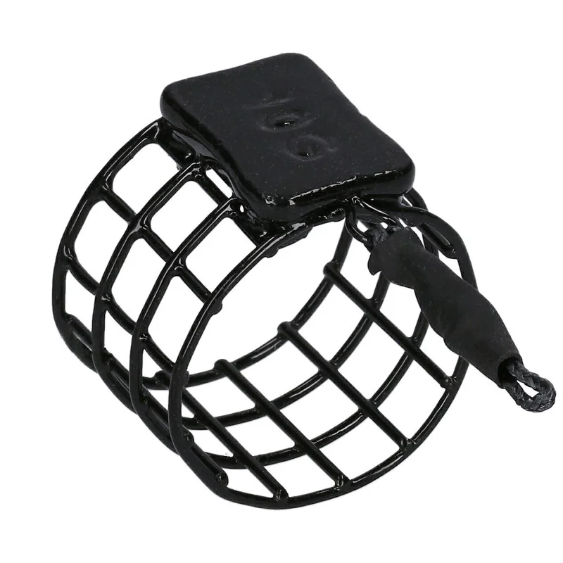 Koszyczek Zanętowy Mikado Okrągły 3k Light - 10g (25x20) Oferta czasowa