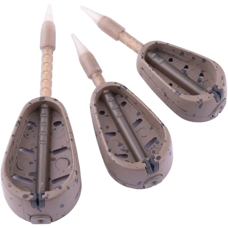 Koszyczek MAP Embed Feeder Inline - Medium 32g Popularny