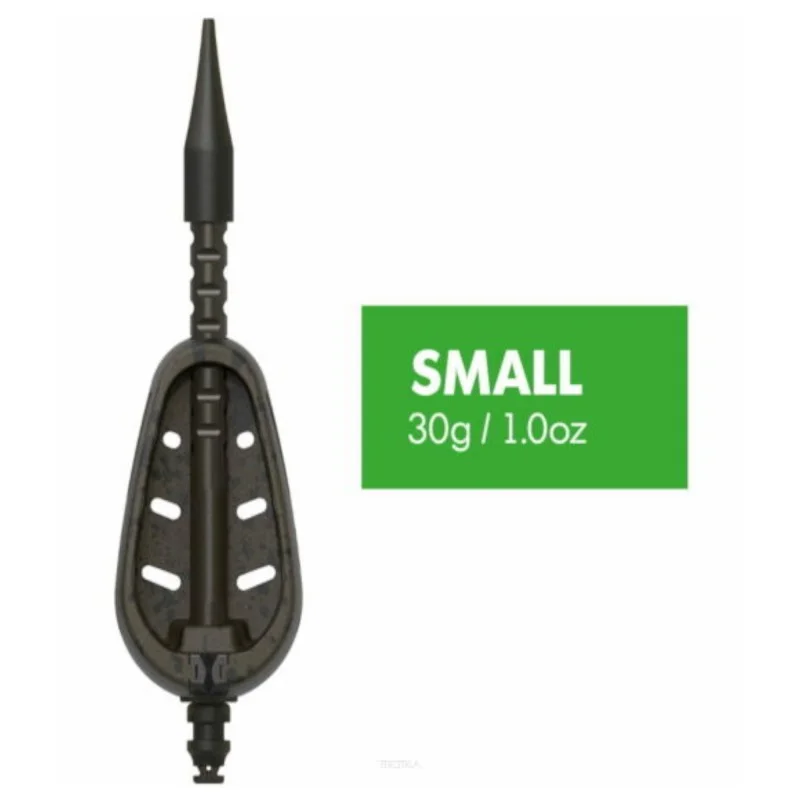 Zamów teraz Koszyczek MAP Embed Feeder Inline - Small 30g
